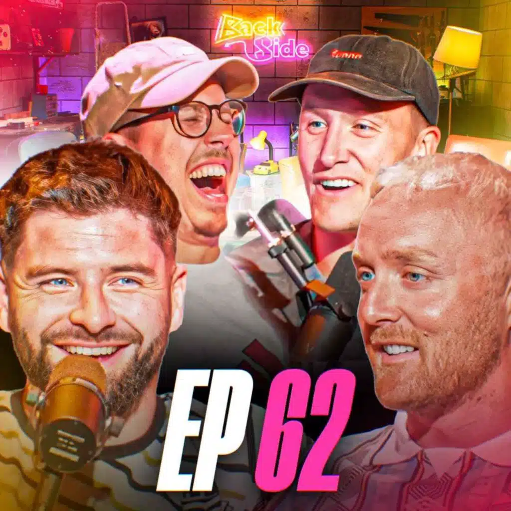 Theo Makes An Old Lady Cry! Inside KSI's YouTuber FPL Holiday & We Answer Your WOULD YOU RATHER Questions