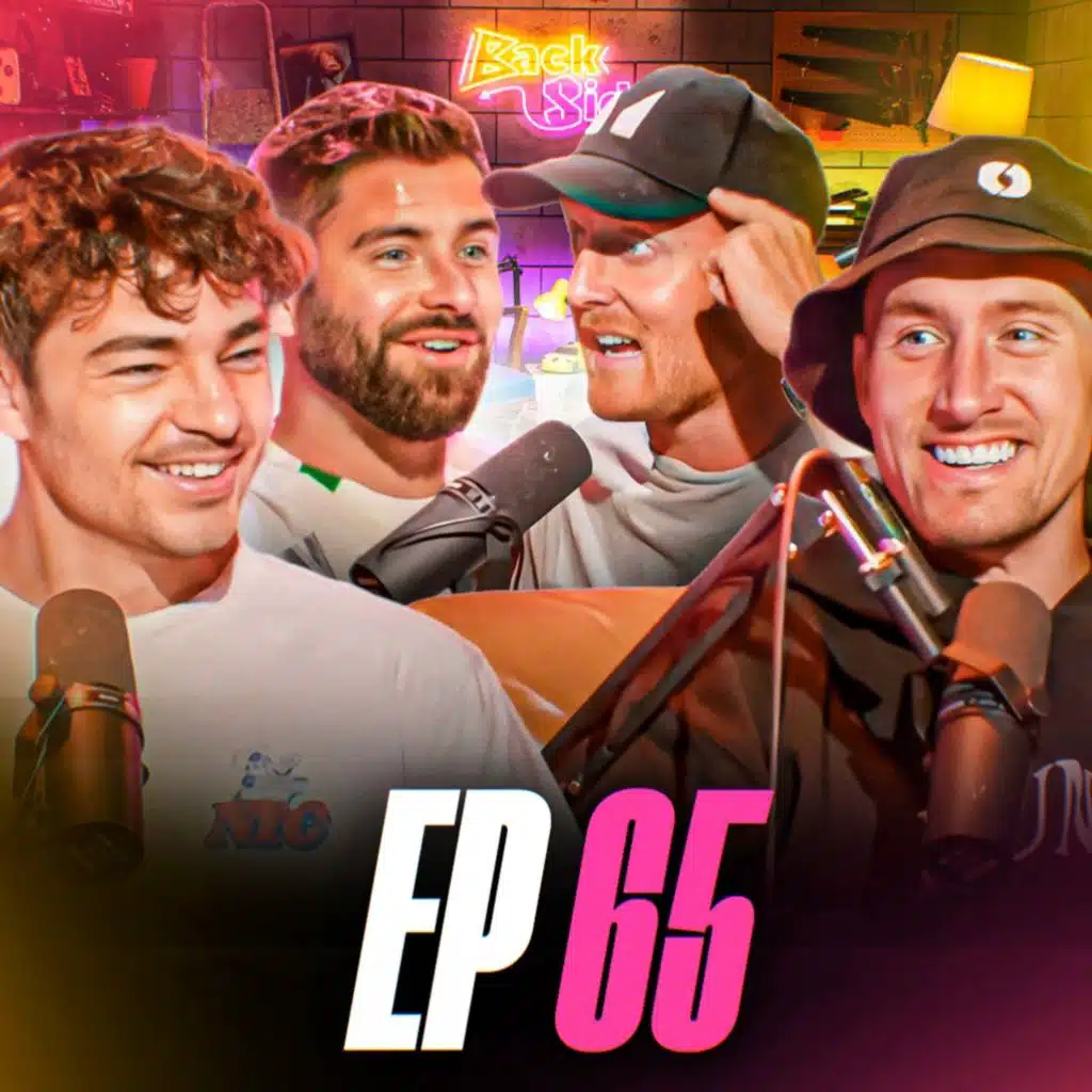 Arthur TV Clashes With Theo Baker, Tom Parties With Wayne Lineker And A Shocking Revelation!