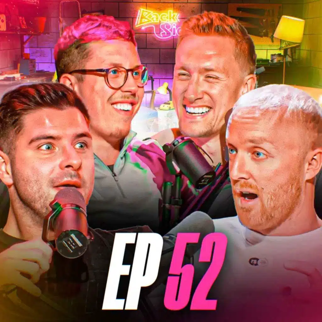 We SHAVE Toms Beard! Theo and Gib ROBBED In Ukraine & Our Near Death Experience