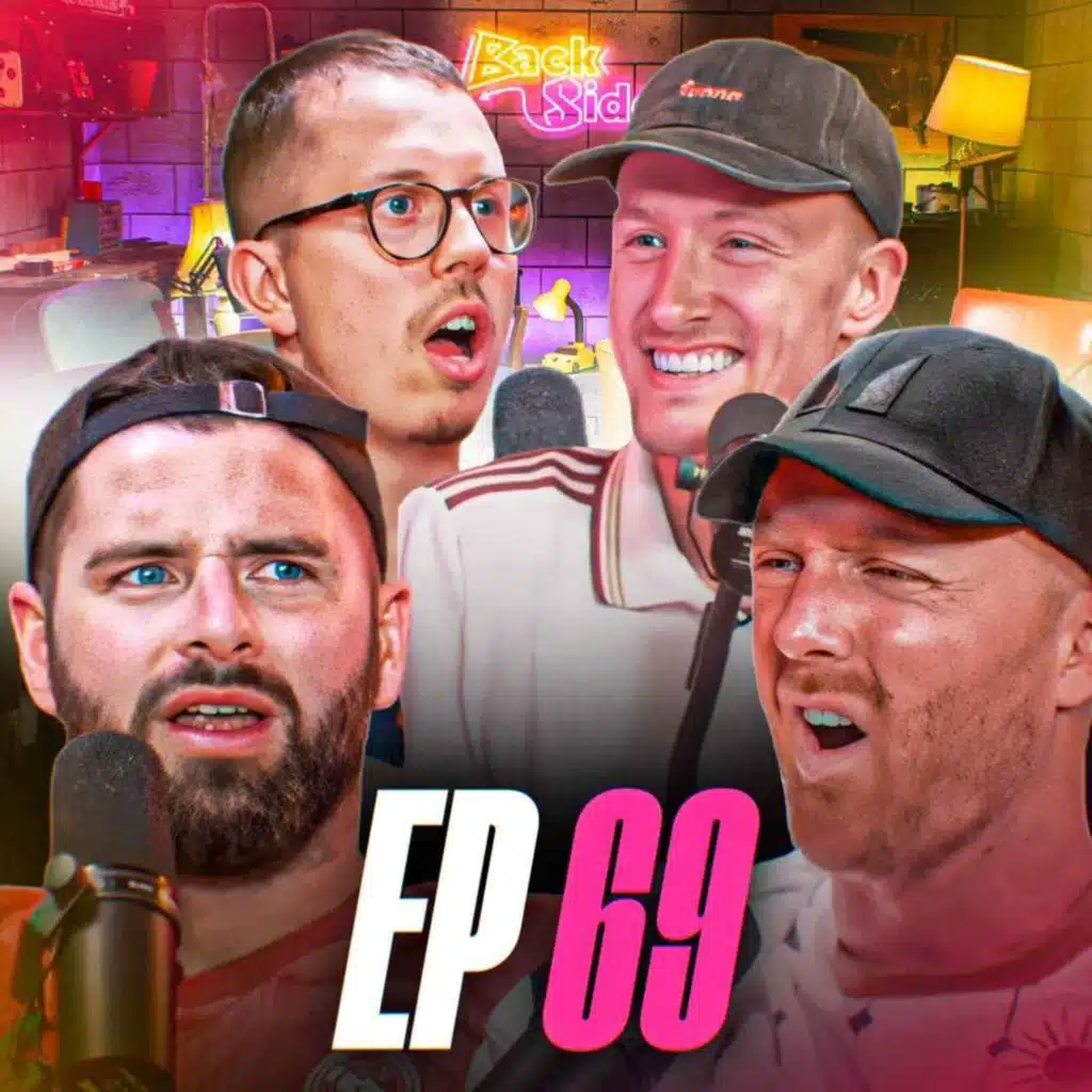 Theo Angers Calfreezy, Tom's Holiday NIGHTMARE and Our Dream Blunt Rotations