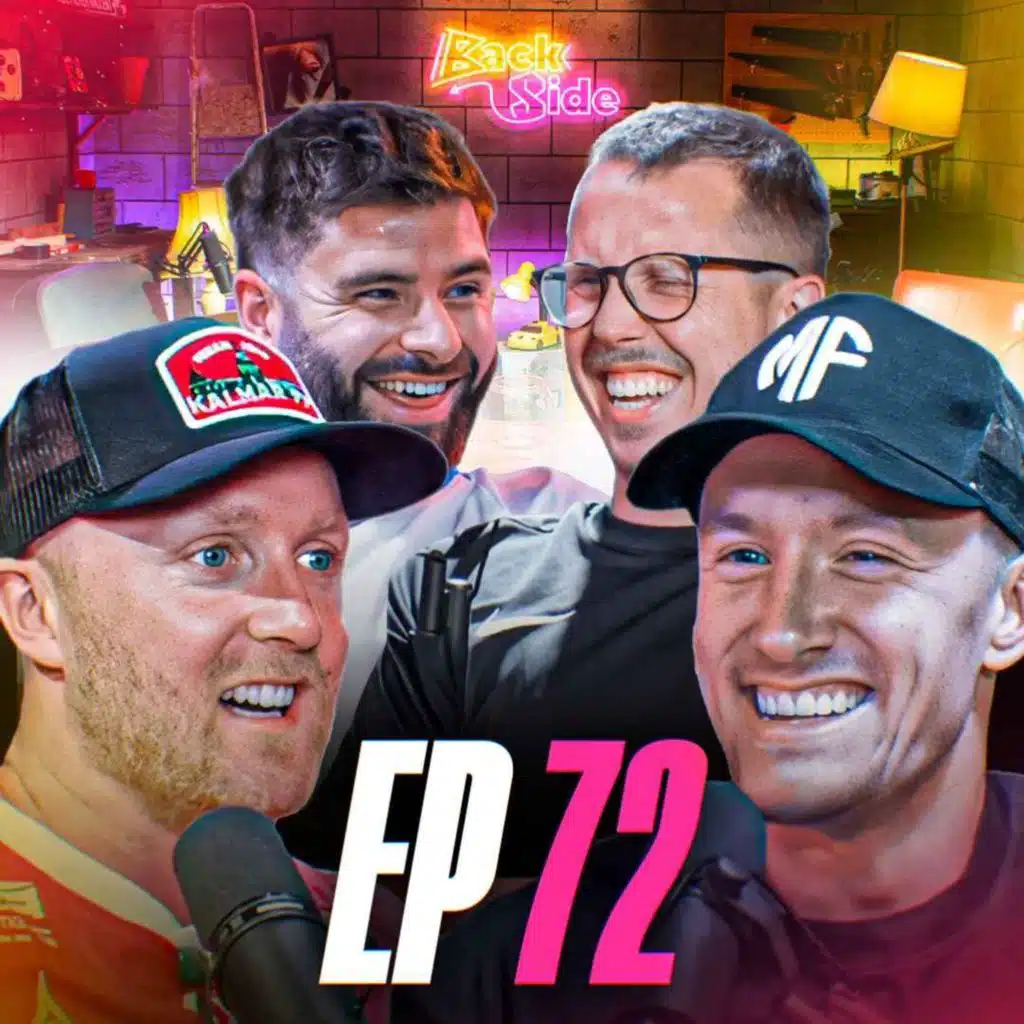 Theo's Ironman Experience, Holiday RAGE And Lewis Falls in Love With A Donkey