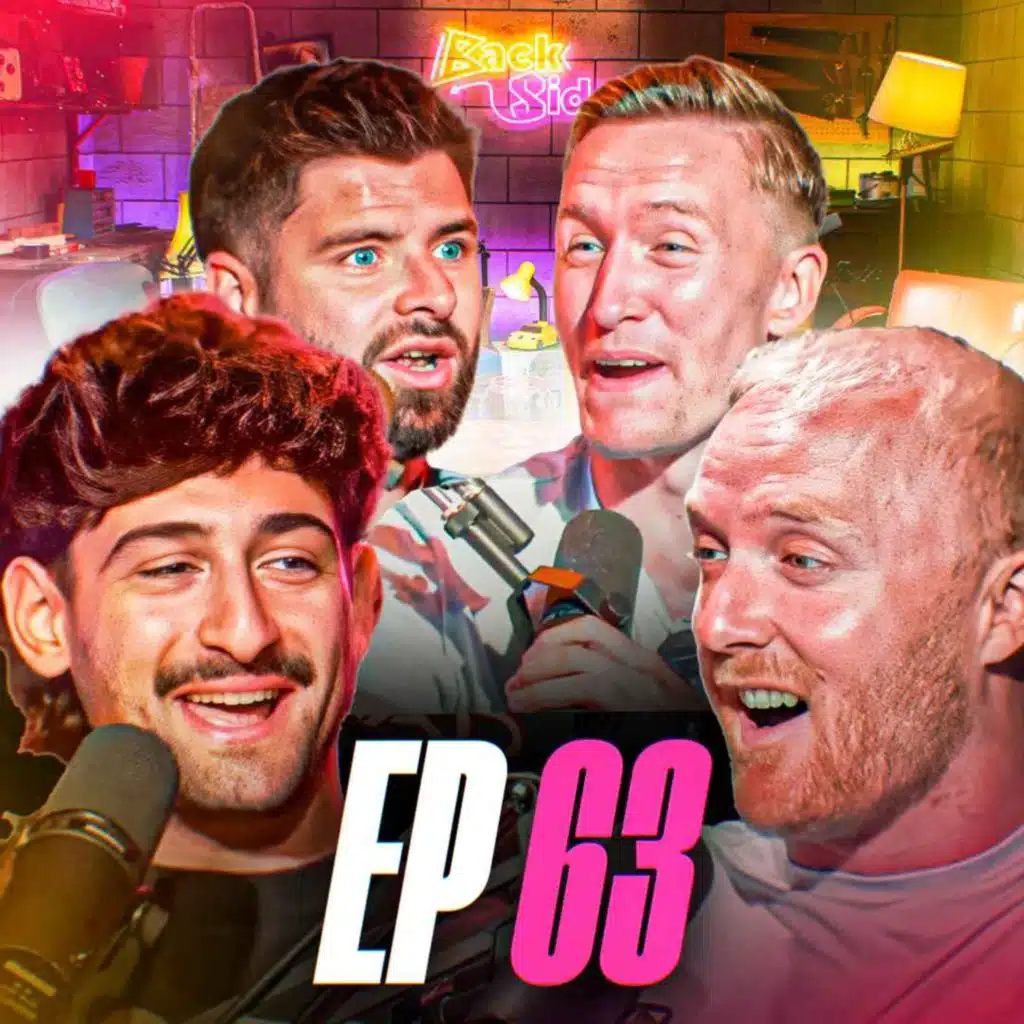 Italian Bach Predicts A.I's Future, Spills Alien TRUTHS & Builds The ULTIMATE Supervillain