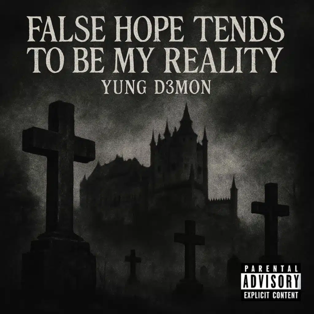 False Hope Tends To Be My Reality