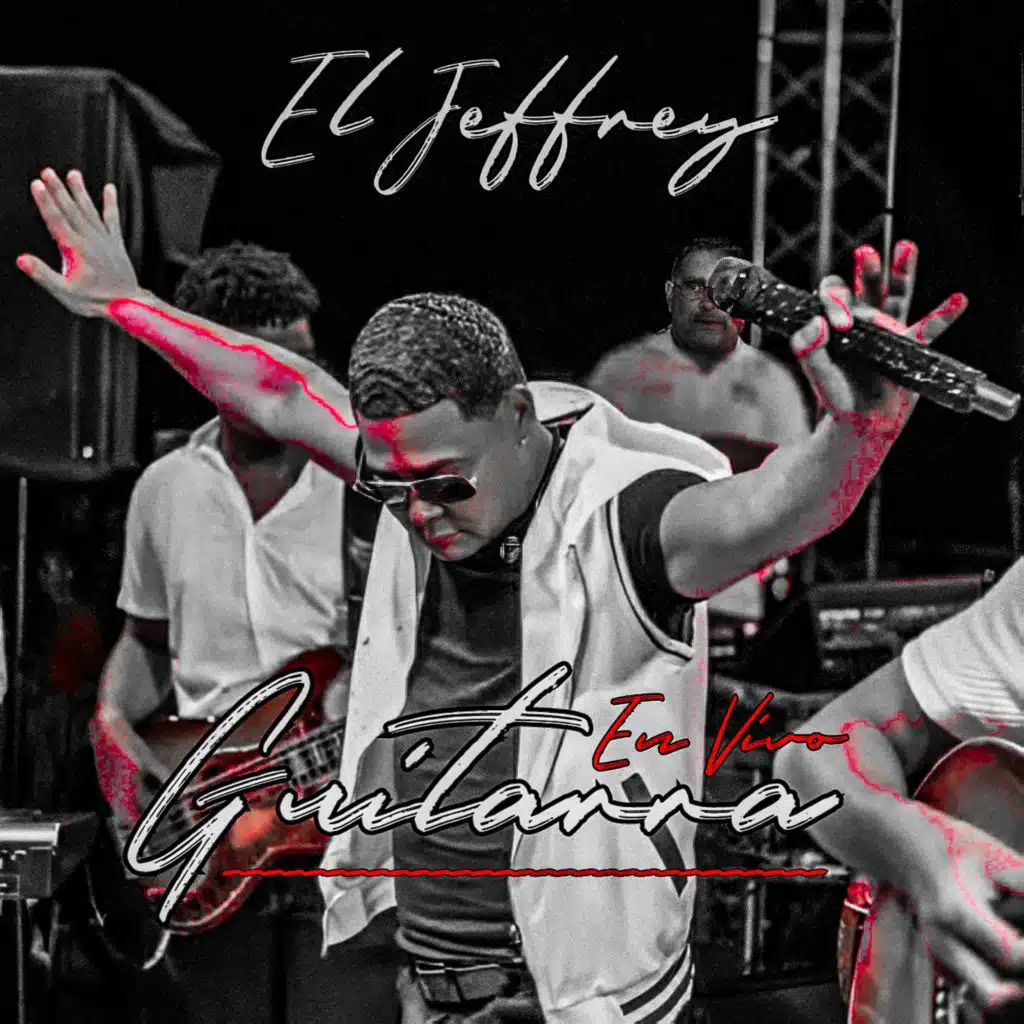 El Jeffrey