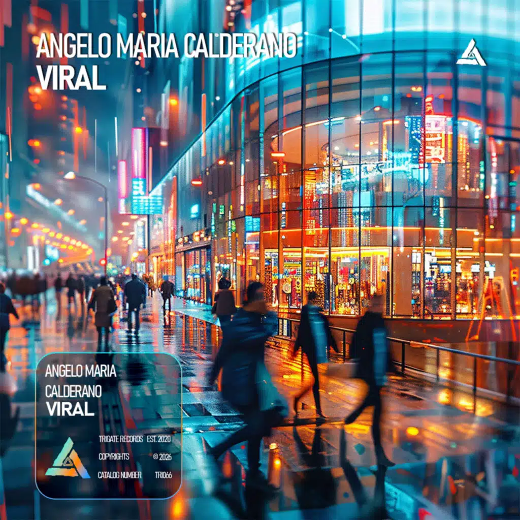 Angelo Maria Calderano