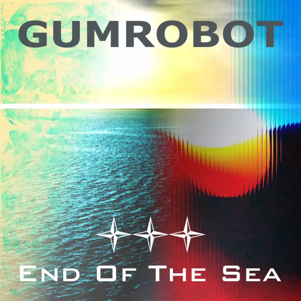Gumrobot