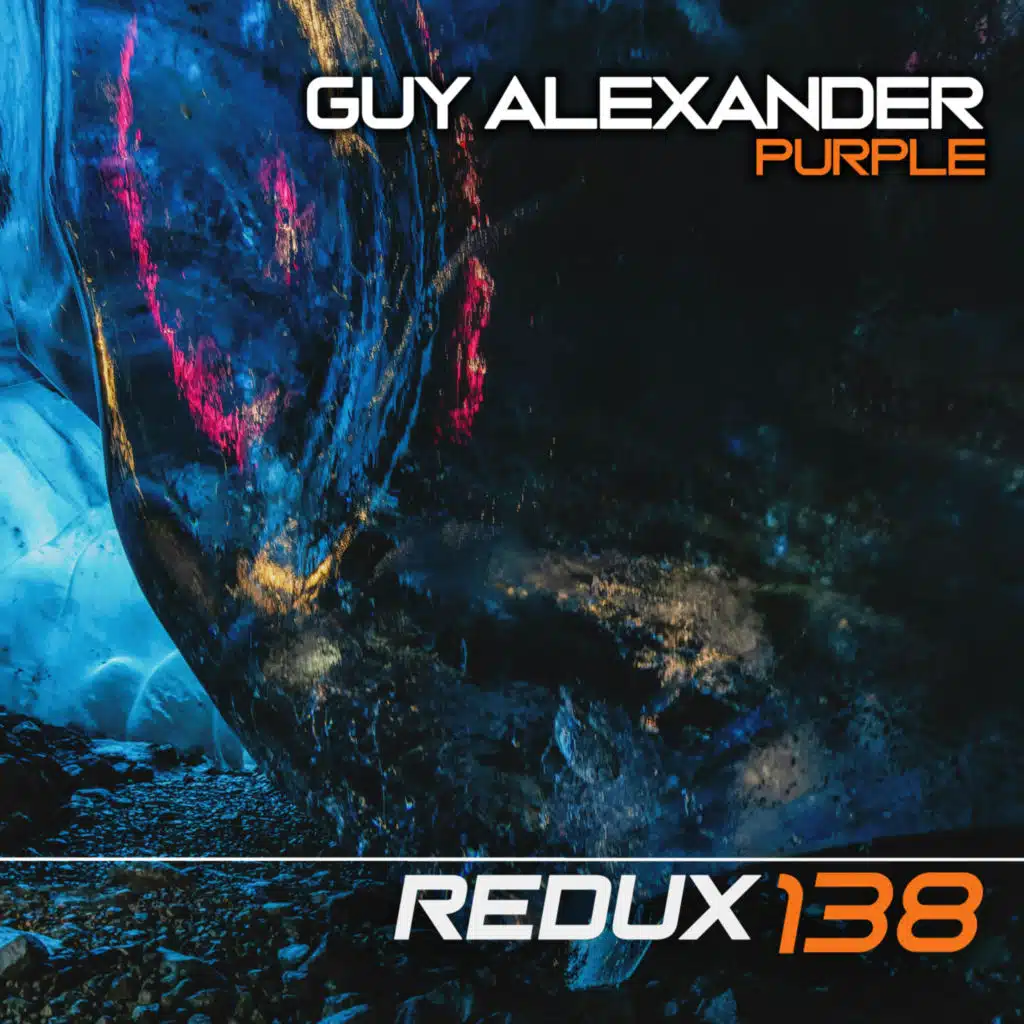 Guy Alexander