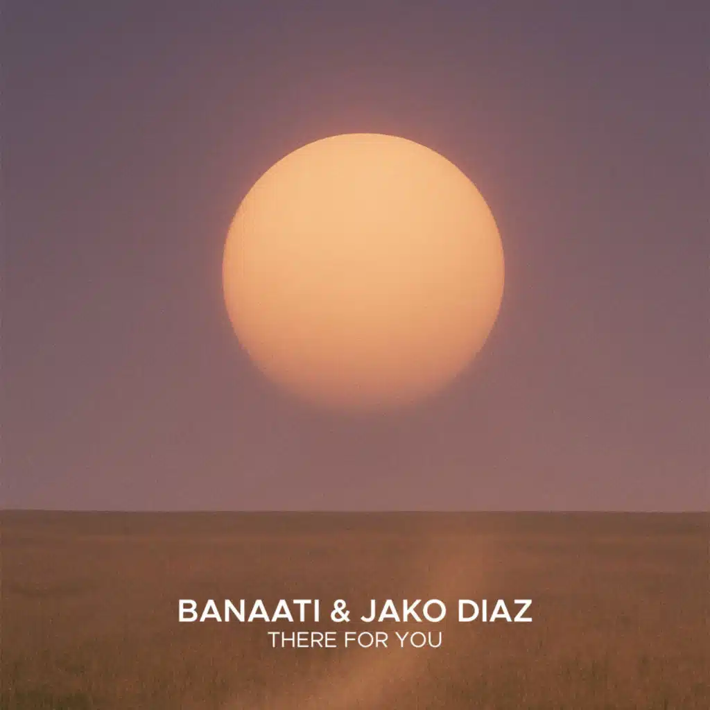Jako Diaz & Banaati