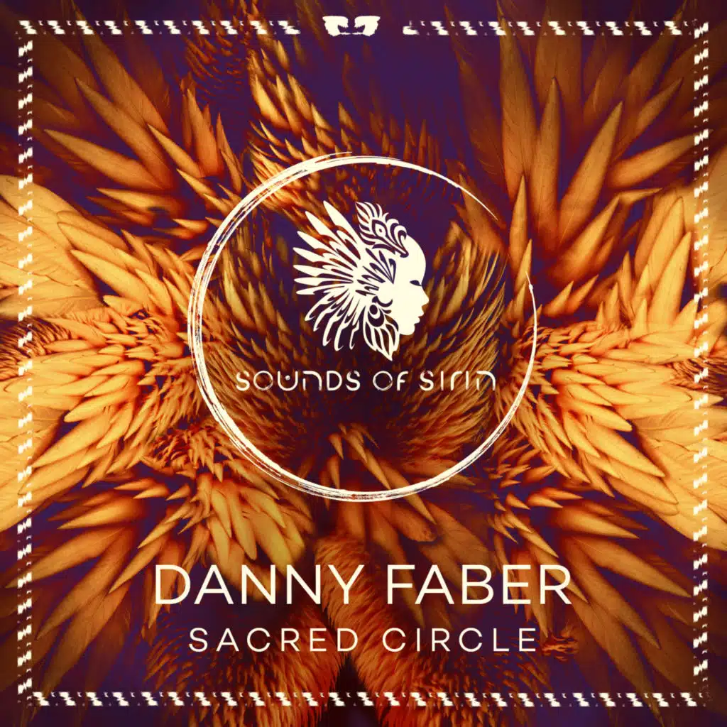 Danny Faber & Sounds Of Sirin
