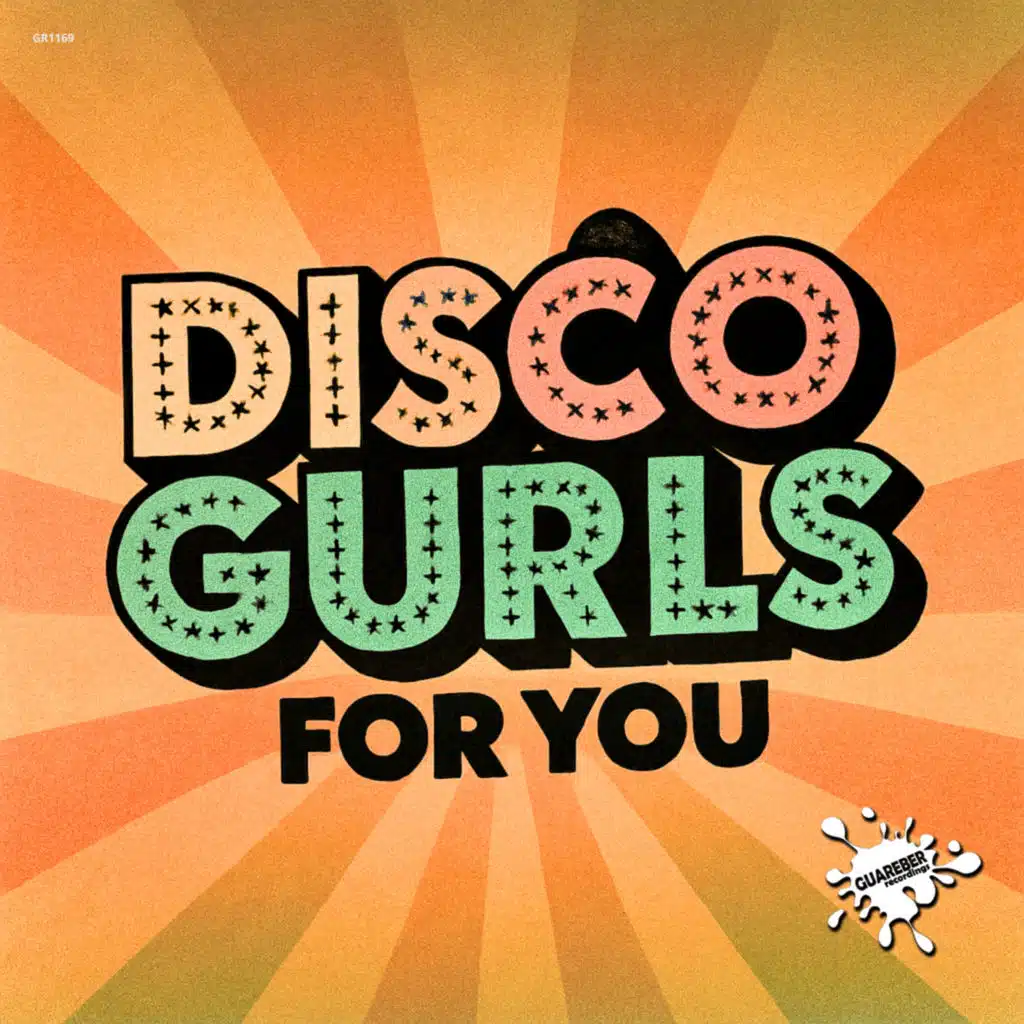 Disco Gurls