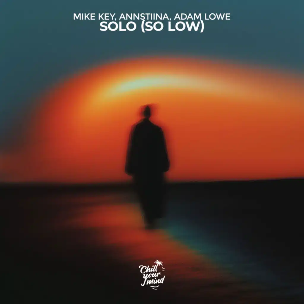 Solo (So Low) [feat. Annstiina & Adam Lowe]