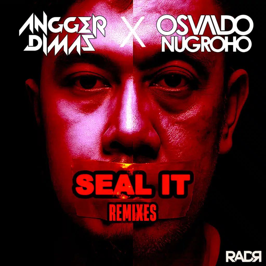 SEAL IT - REMIXES