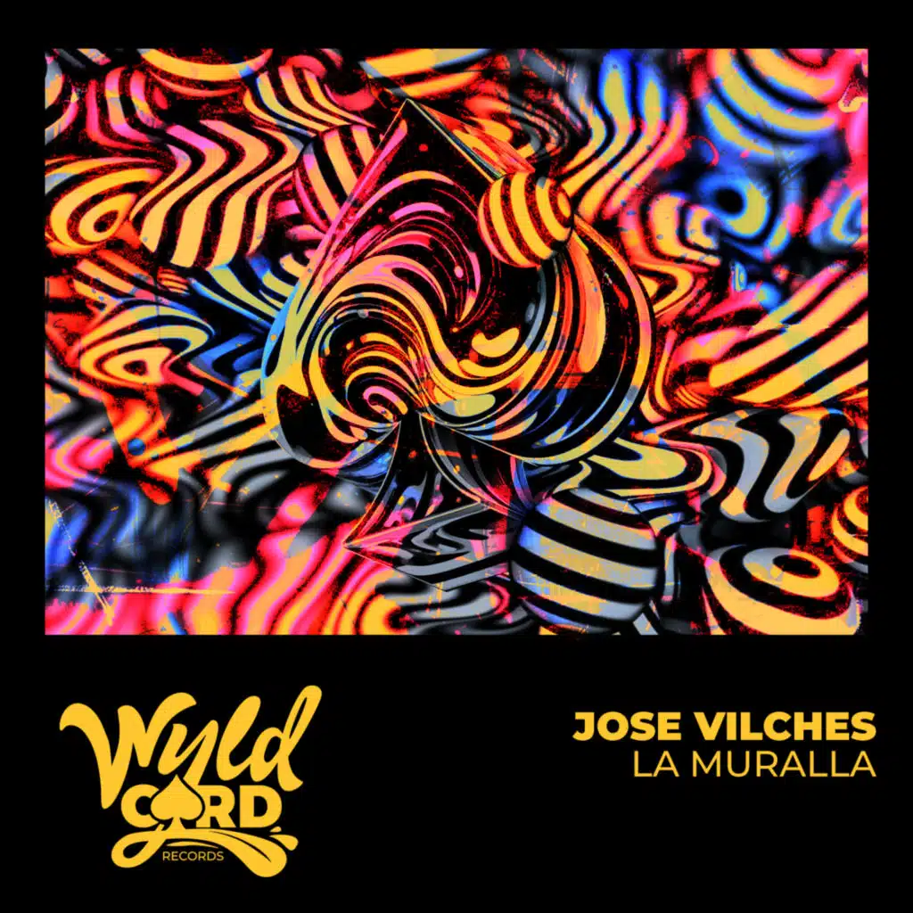 Jose Vilches