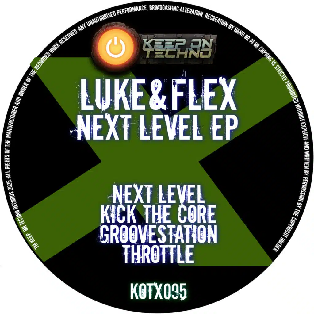 LUKE&FLEX