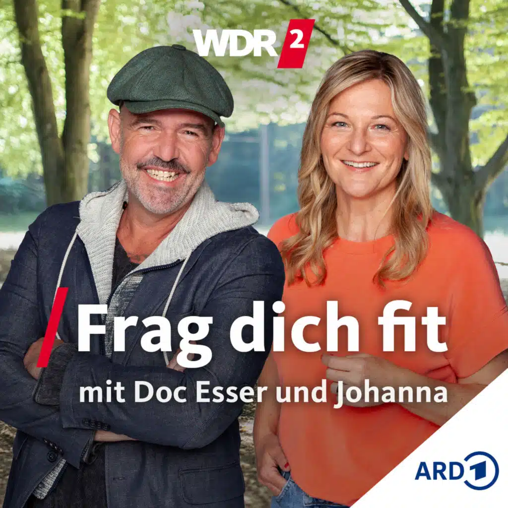 Dick ist nicht gleich dick - Wann wird Übergewicht zum Problem?