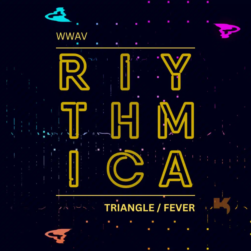 Triangle / Fever