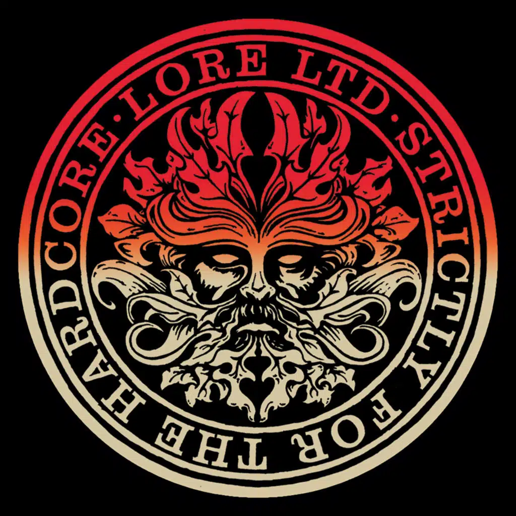 LORELTD002: DMC x Sam Binary