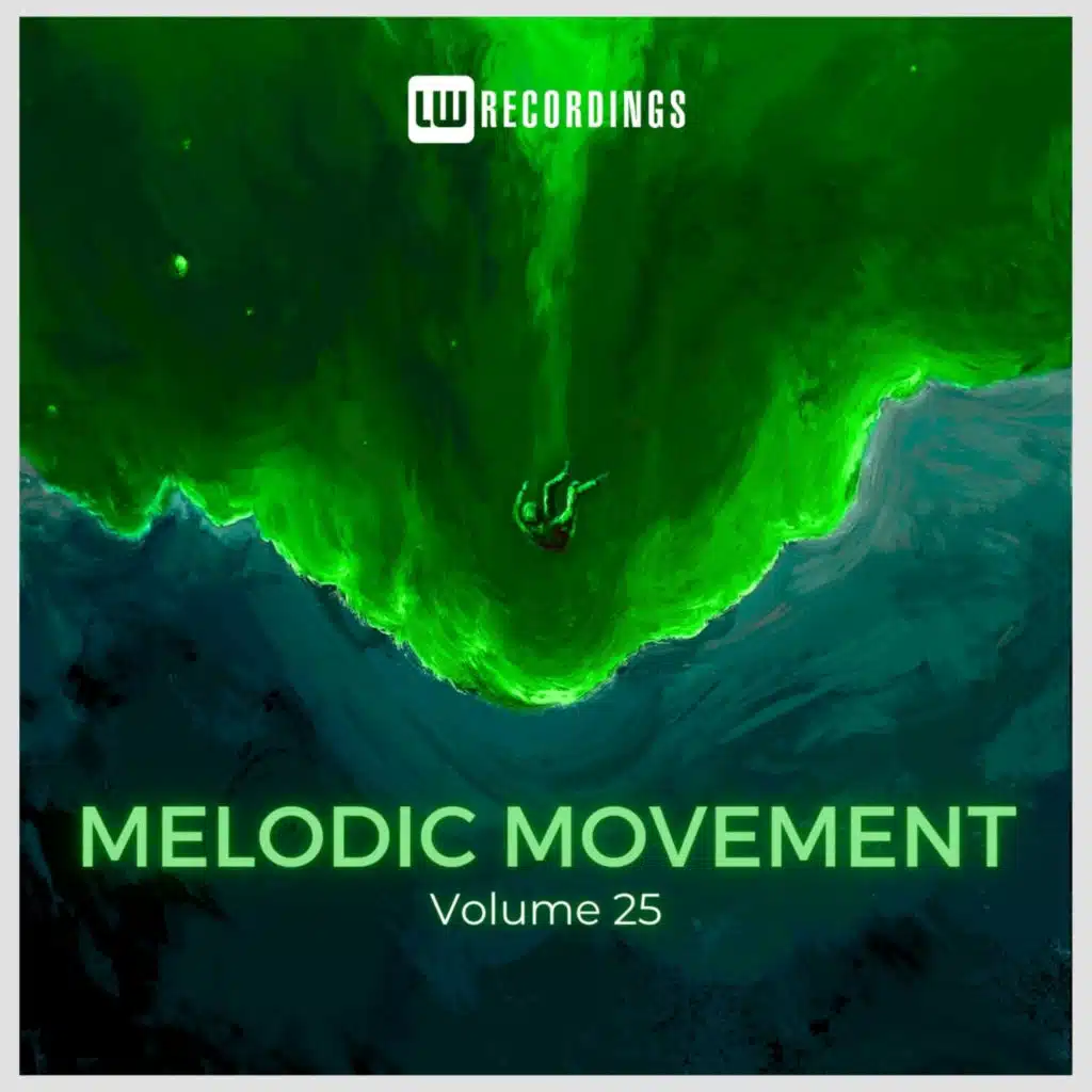 Melodic Movement, Vol. 25