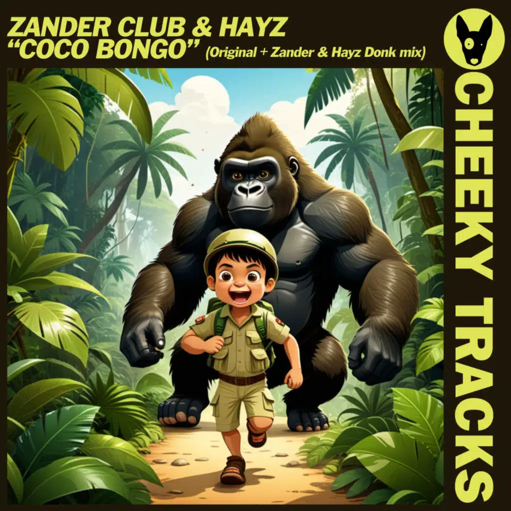 Zander Club & Hayz