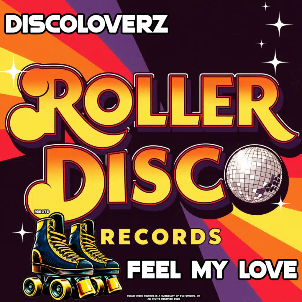 Discoloverz