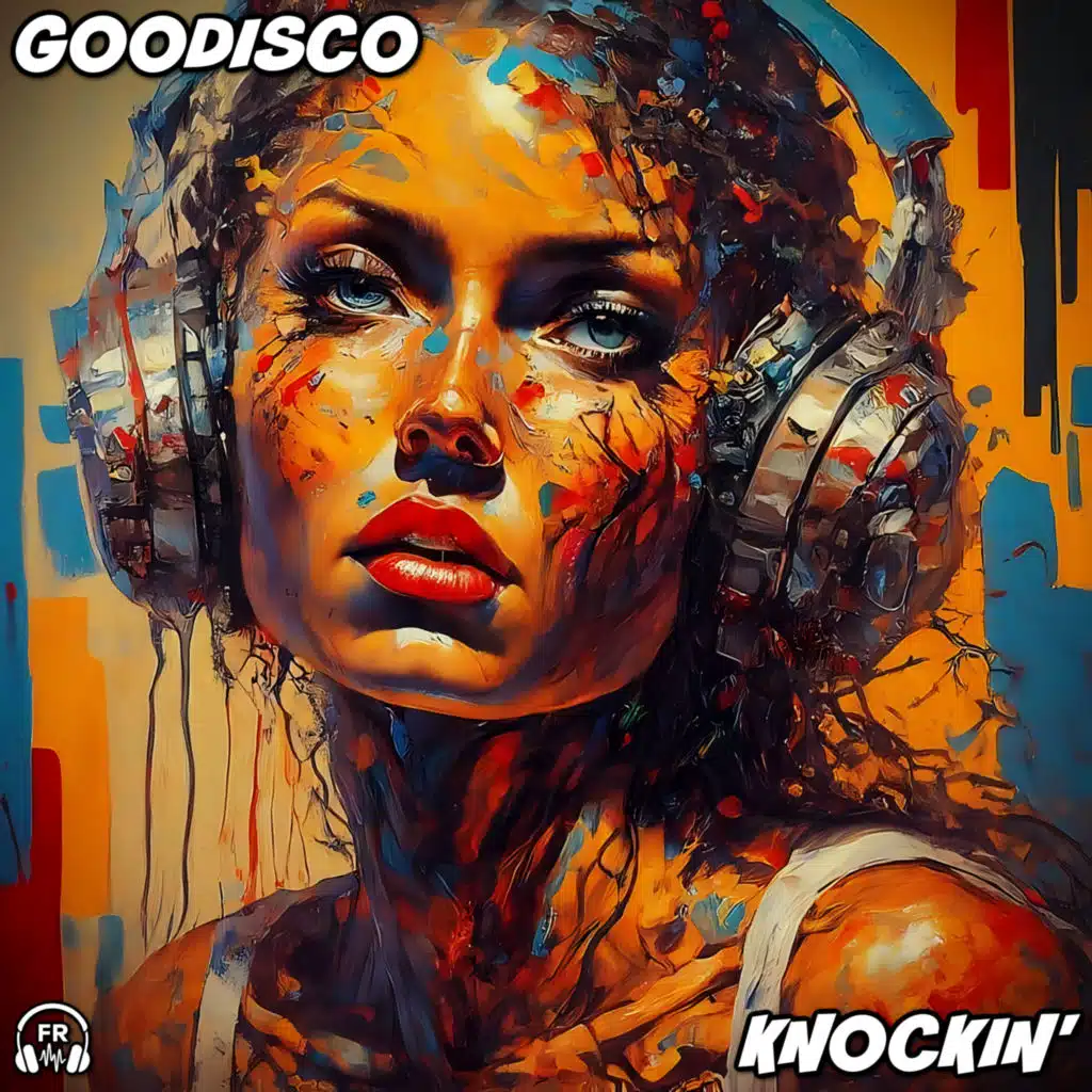 GooDisco