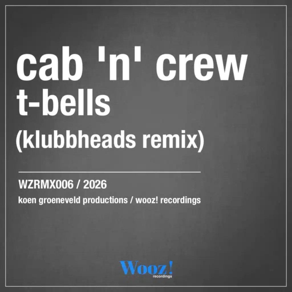 Cab 'N' Crew