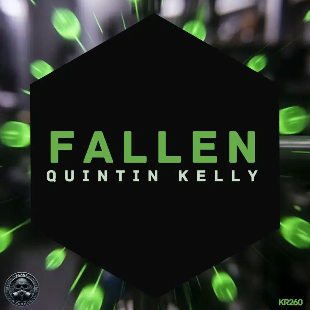 Quintin Kelly