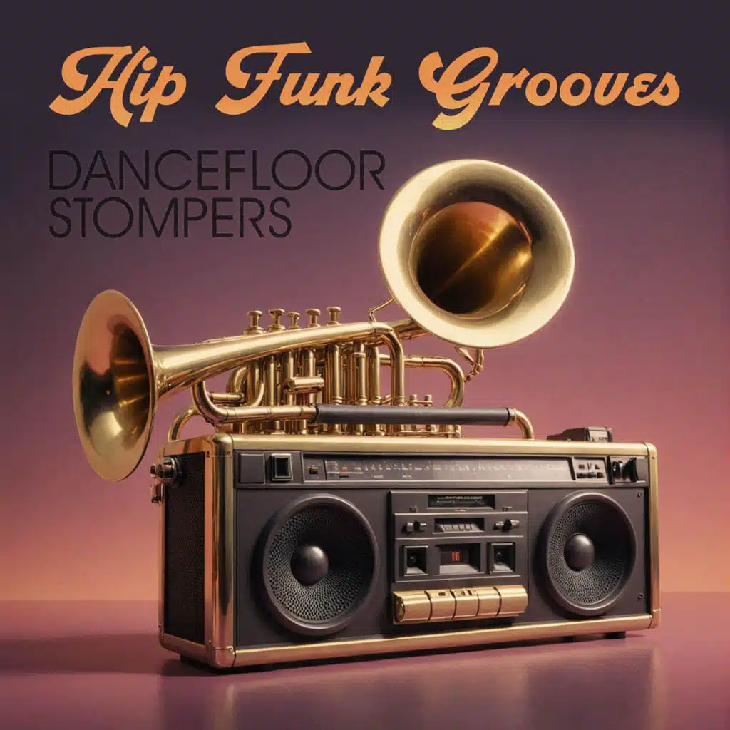 Dancefloor Stompers