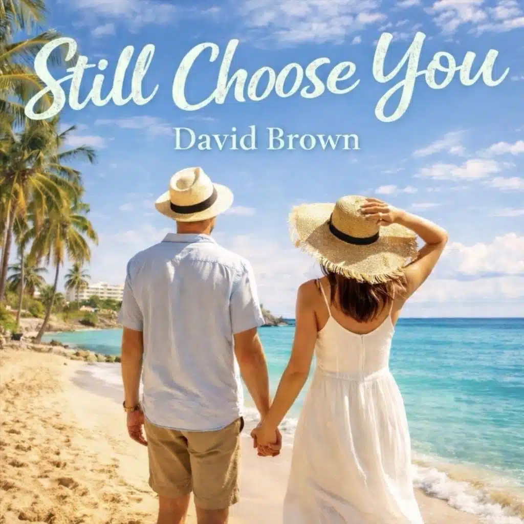 David Brown