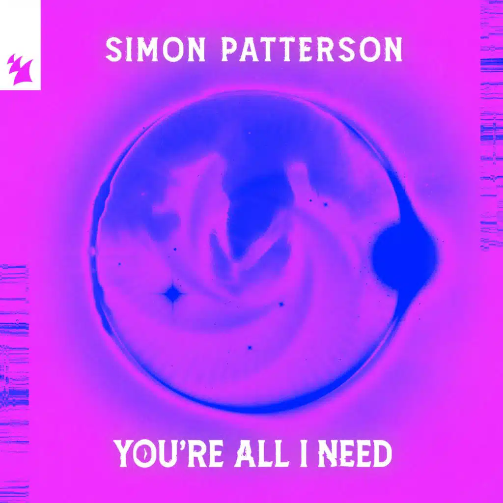 You're All I Need