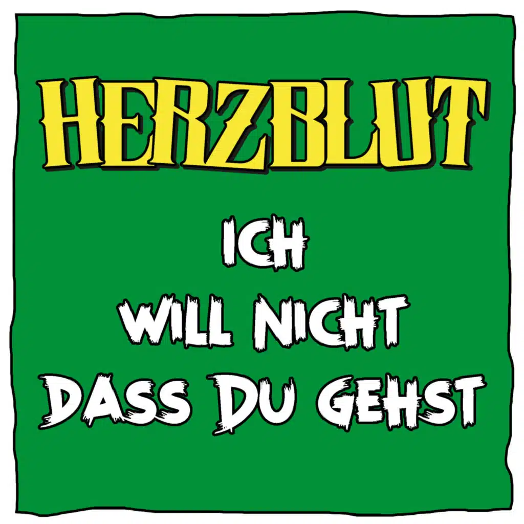 Herzblut