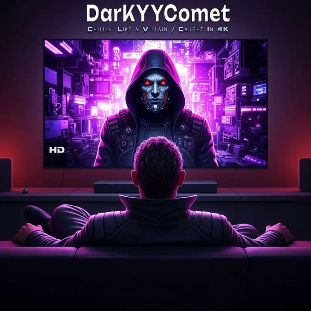 DarKYYComet