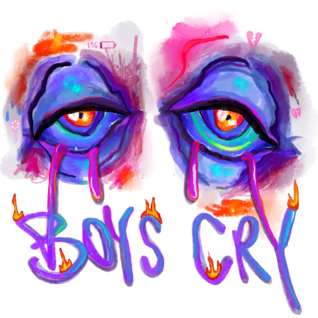 Boys Cry