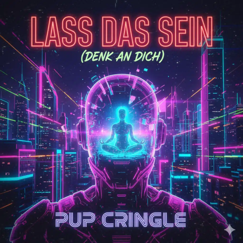 Lass das sein (denk an dich)