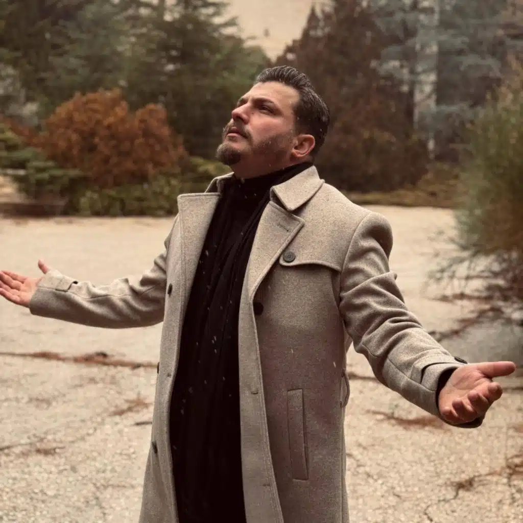 L Deni Sheti - الدني شتي