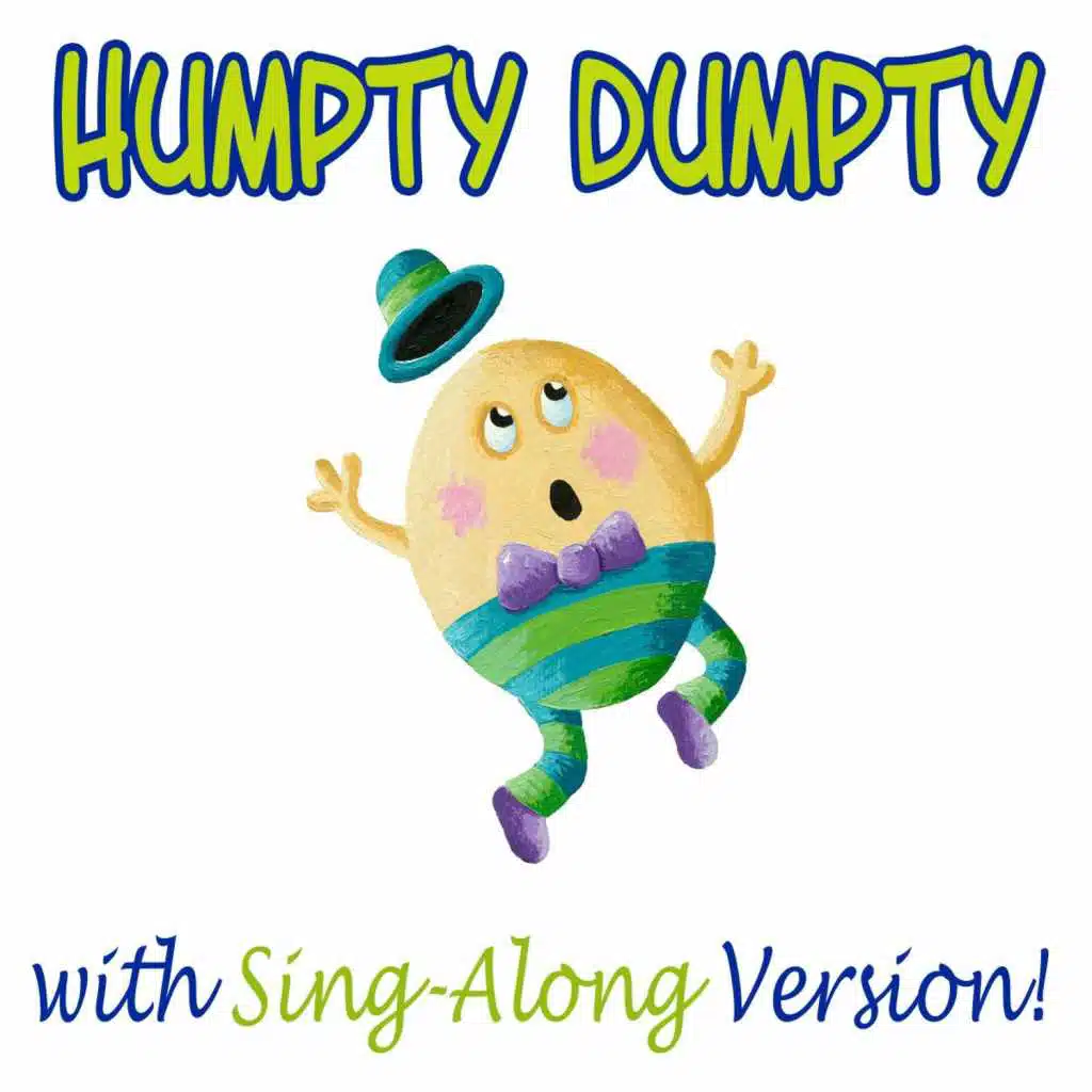 Humpty Dumpty (Musicbox Version)