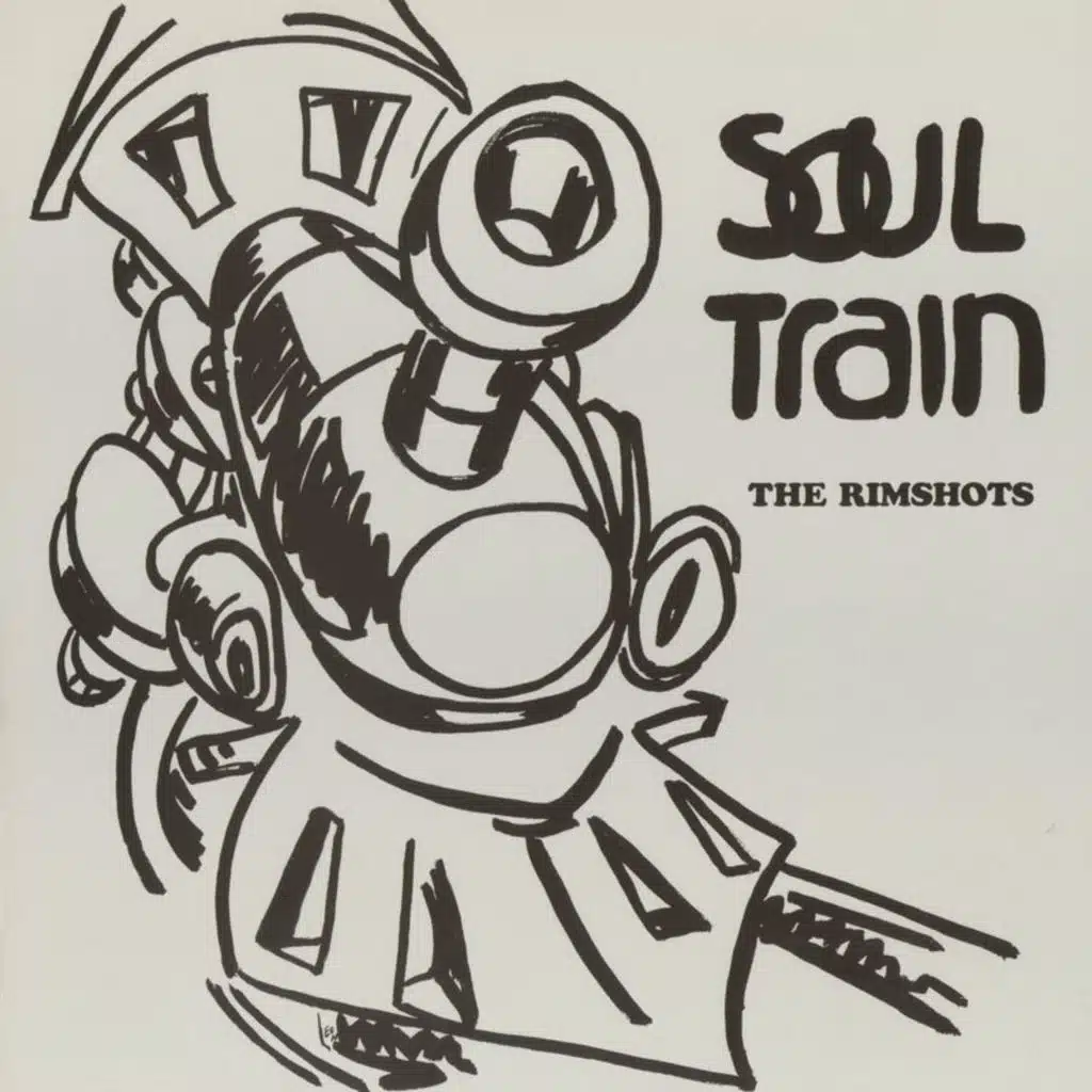 Soul Train