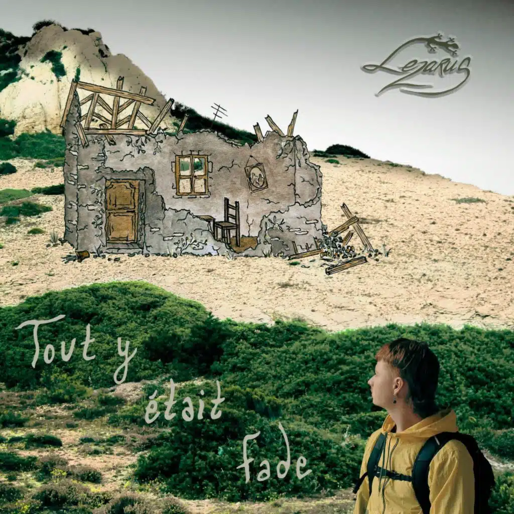 Tout y était fade