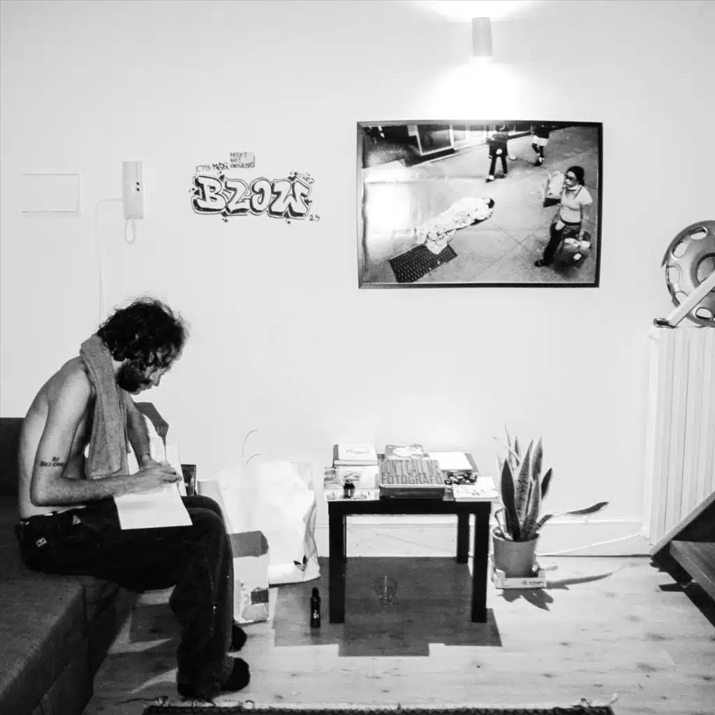 DON'T CALL ME FOTOGRAFO, Parte Due