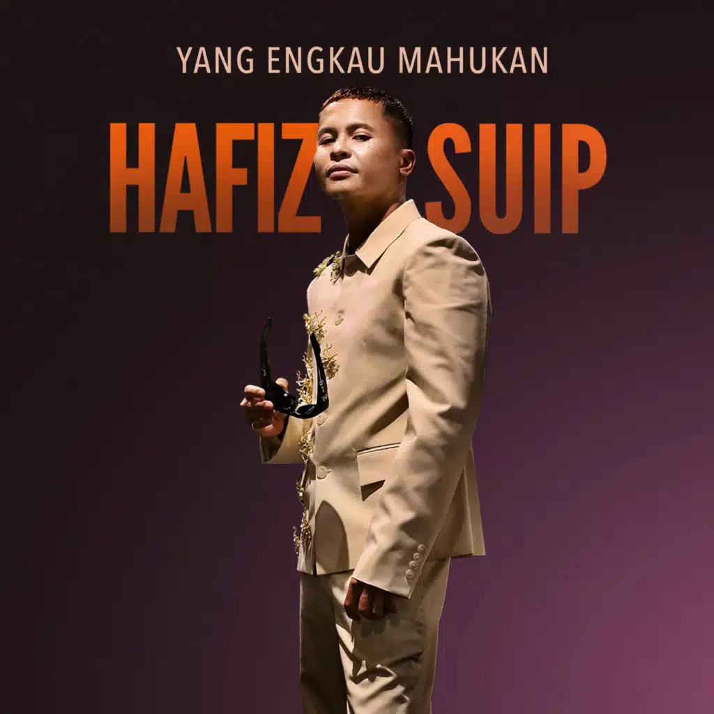 Hafiz Suip