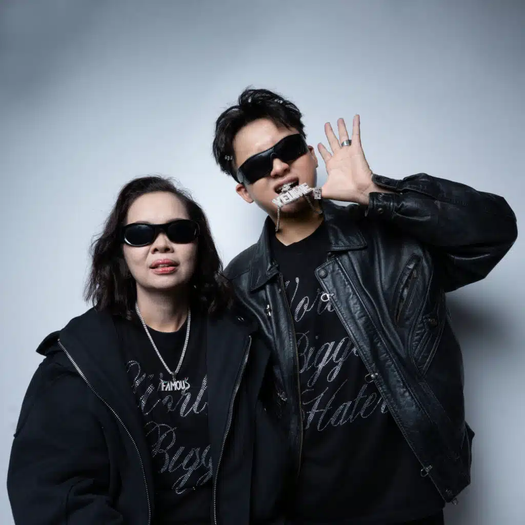 ICY FAMOU$ & MeMe Media