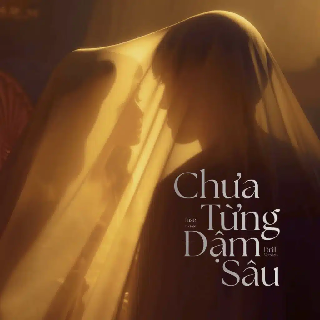 Chưa Từng Đậm Sâu (Drill Version)