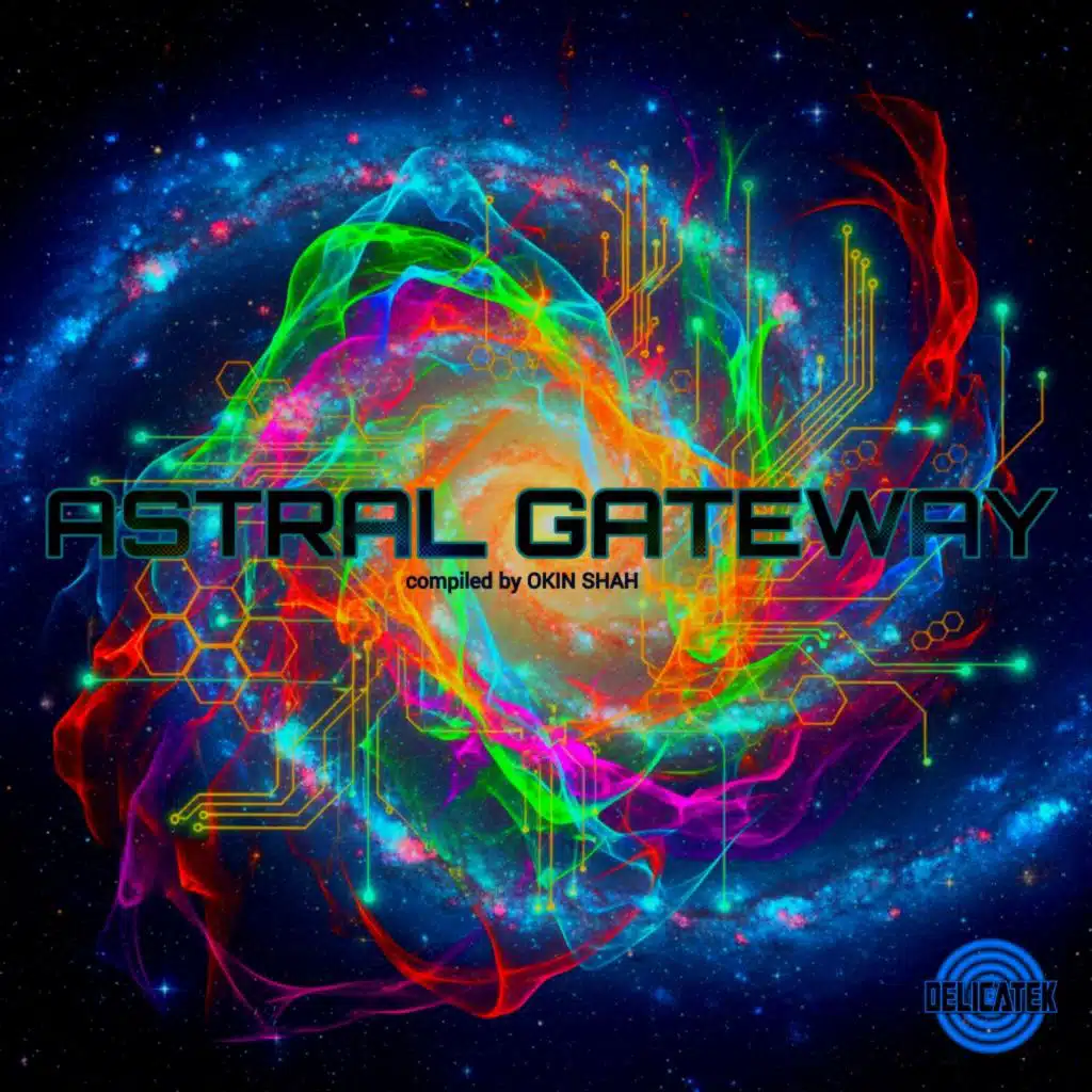 Astral Gateway (Compiled by Okin Shah)