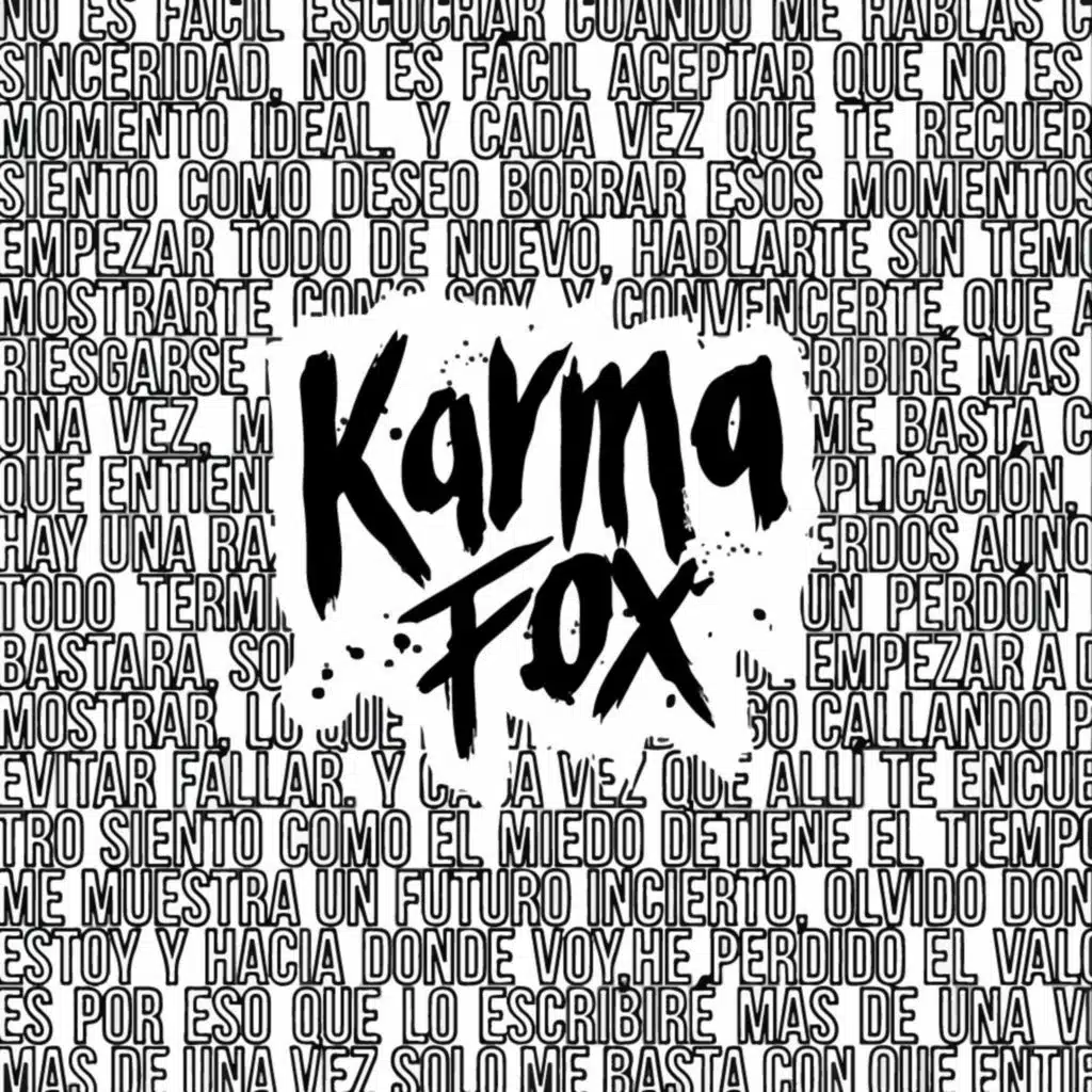 Karma Fox
