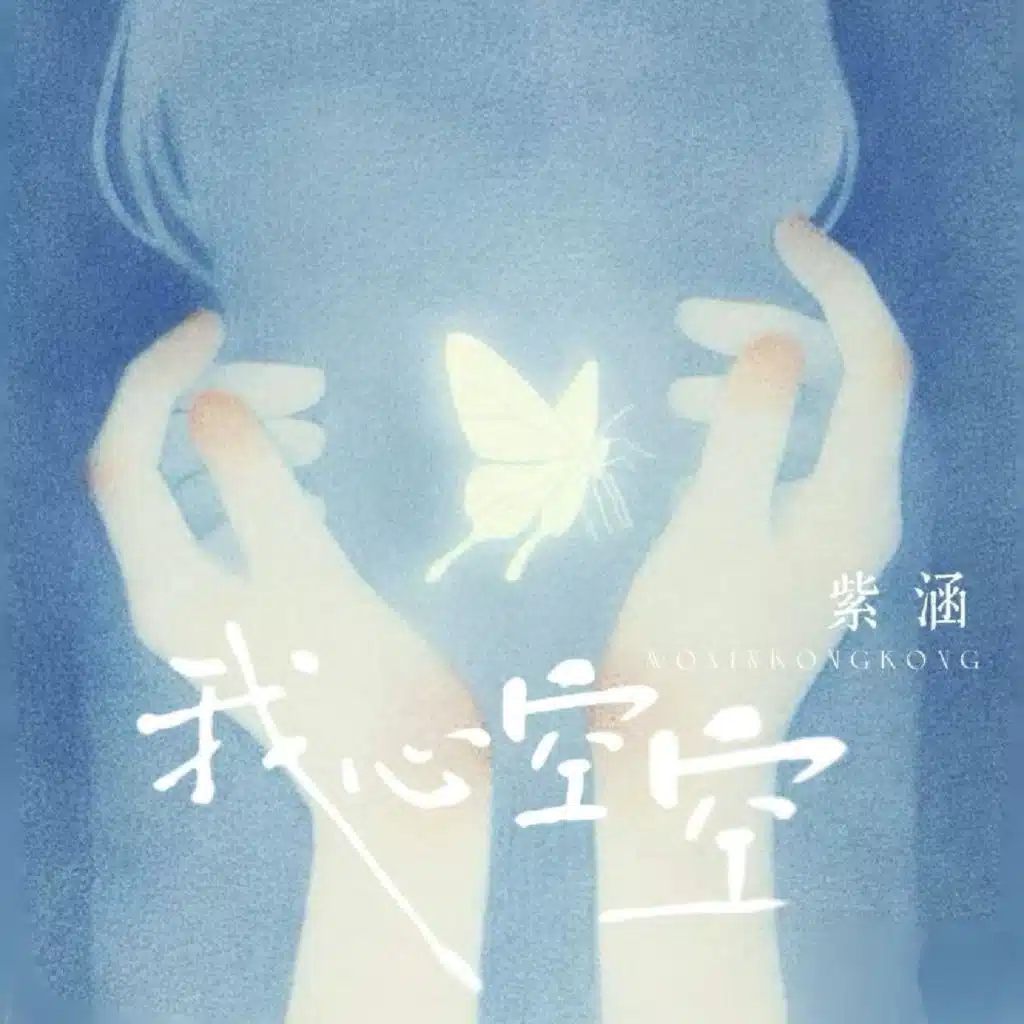 我心空空 (DJ P版) [feat. djp]