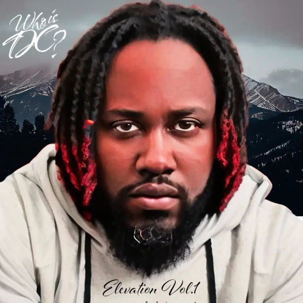 Elevation Vol 1