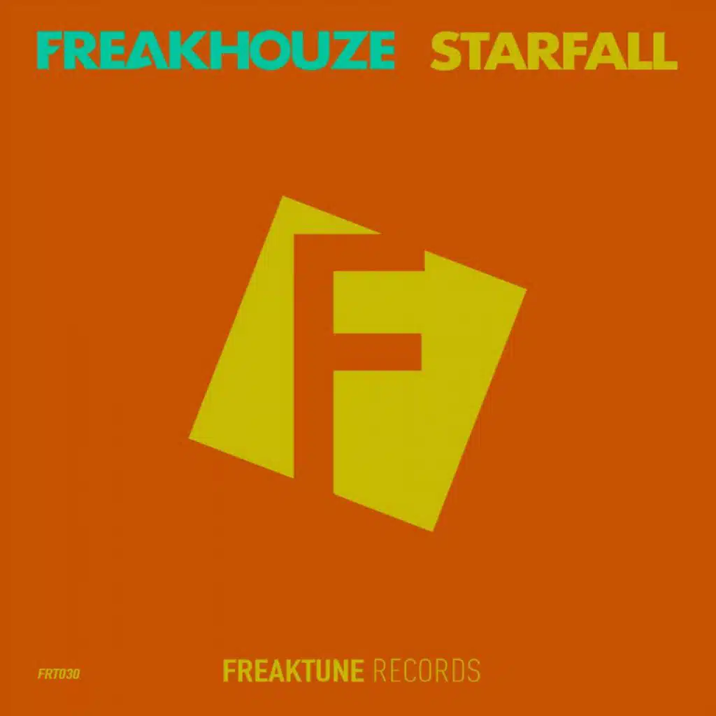 Starfall (Radio Edit)