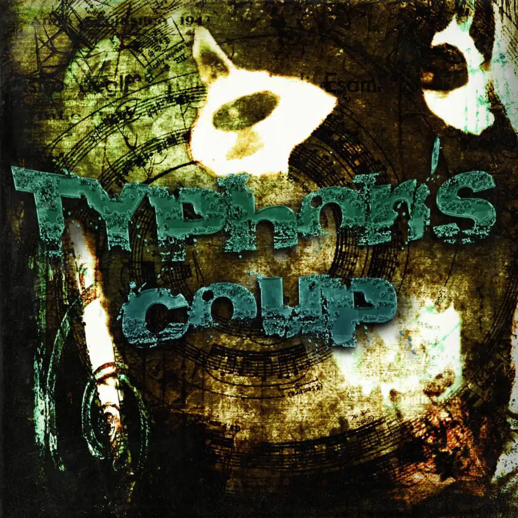 typhon's coup
