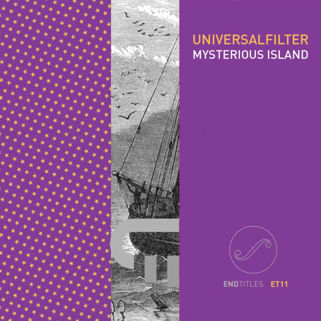 Mysterious Island (feat. Tim & Puma Mimi, Kid Schurke & Biggles)