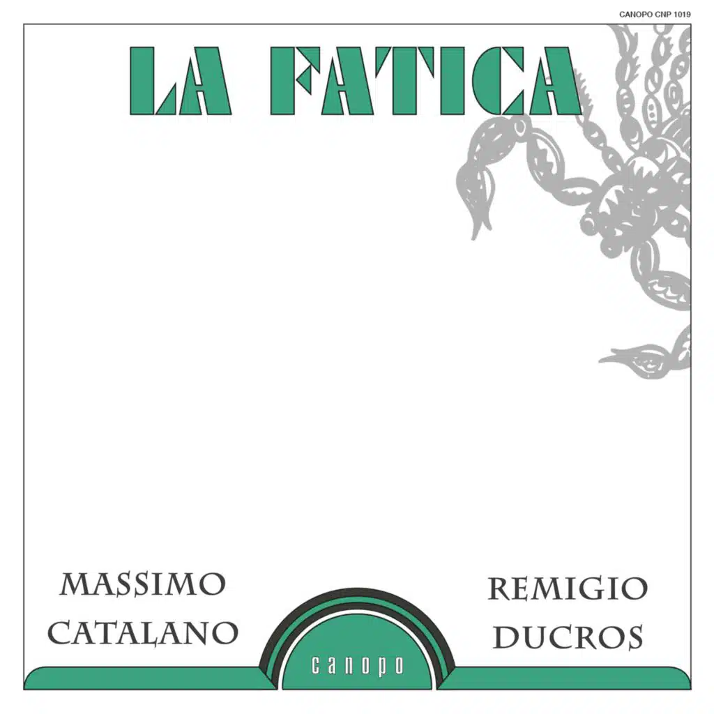 La Fatica